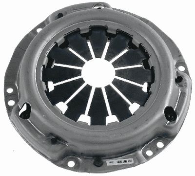 Clutch Pressure Plate SACHS 3082 600 737