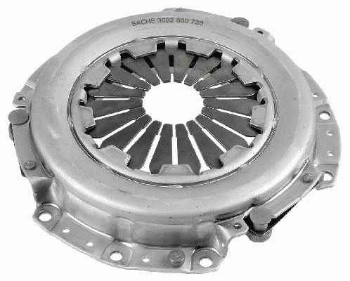 SACHS 3082 600 739 Clutch Pressure Plate