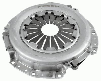 Clutch Pressure Plate SACHS 3082 600 739