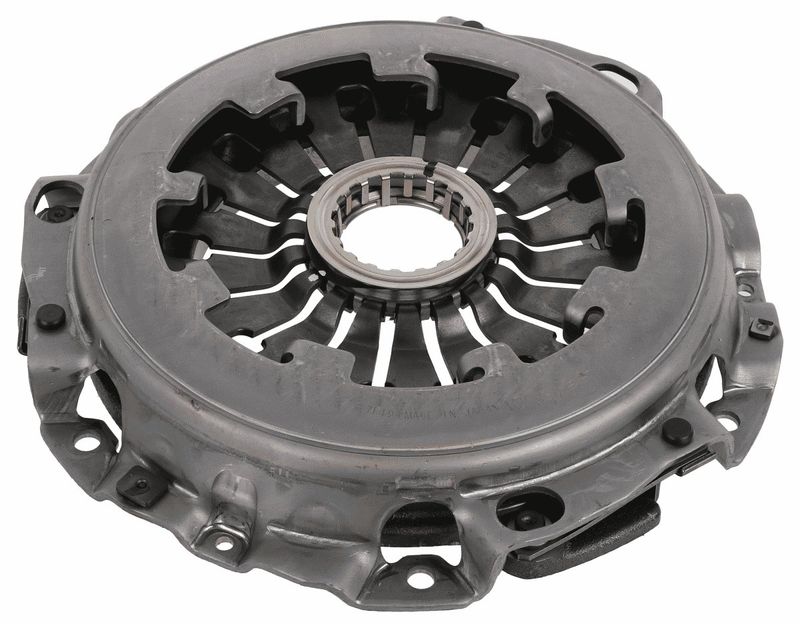 SACHS 3082 600 742 Clutch Pressure Plate