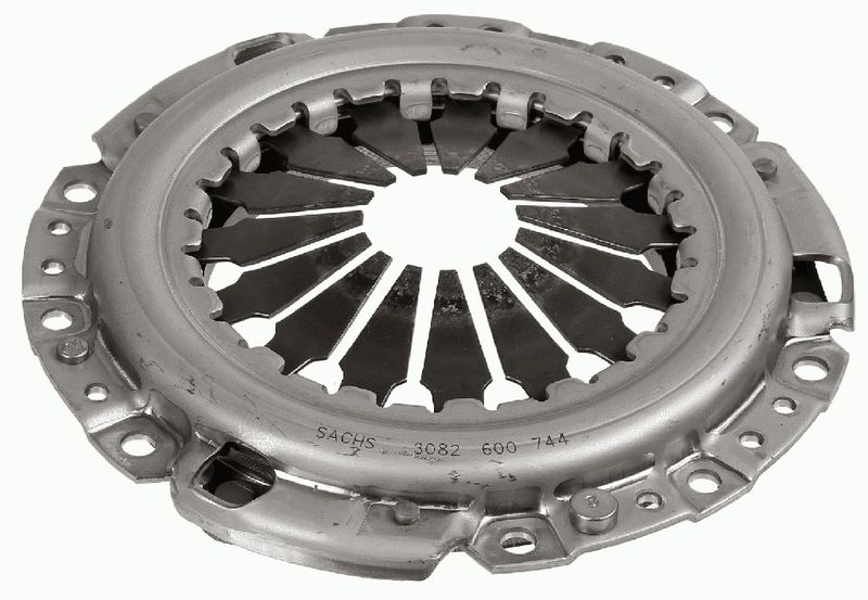 SACHS 3082 600 744 Clutch Pressure Plate
