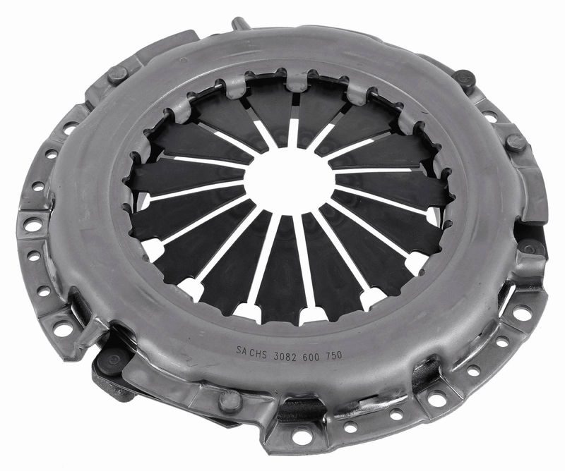 SACHS 3082 600 750 Clutch Pressure Plate