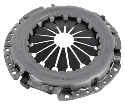 Clutch Pressure Plate SACHS 3082 600 750