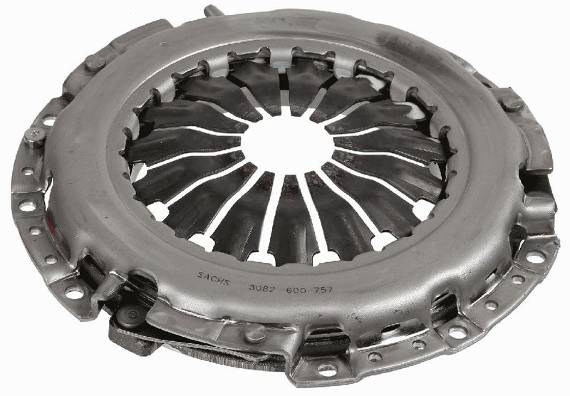 SACHS 3082 600 757 Clutch Pressure Plate