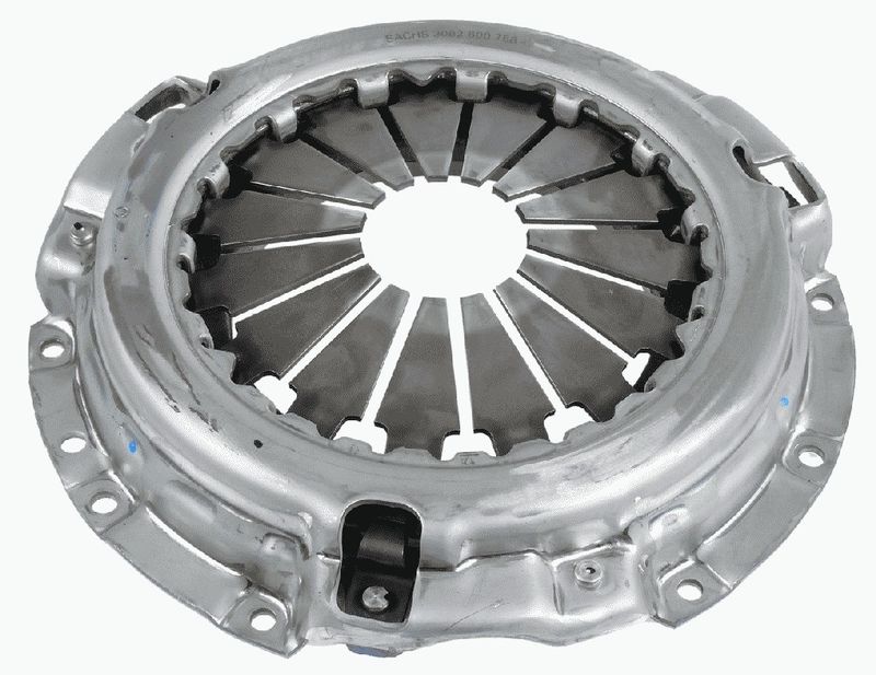 SACHS 3082 600 758 Clutch Pressure Plate