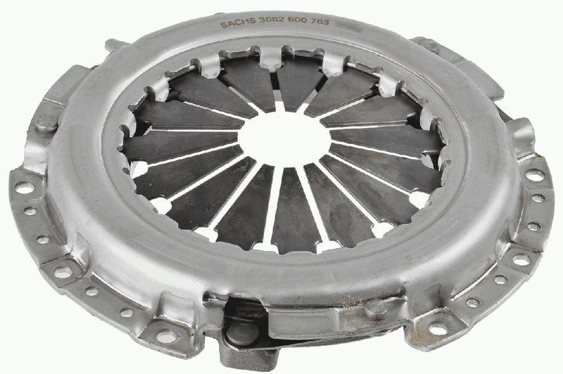 SACHS 3082 600 763 Clutch Pressure Plate