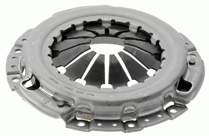 SACHS 3082 600 774 Clutch Pressure Plate