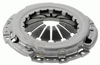 Clutch Pressure Plate SACHS 3082 600 774