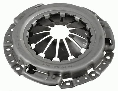 Clutch Pressure Plate SACHS 3082 600 783