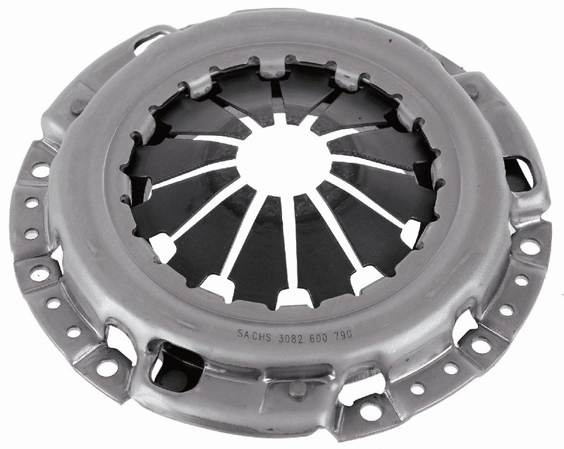 SACHS 3082 600 790 Clutch Pressure Plate