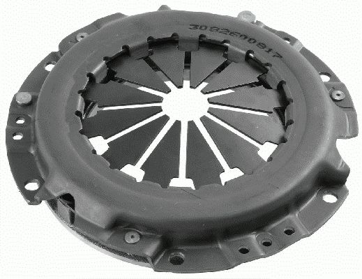 SACHS 3082 600 817 Clutch Pressure Plate