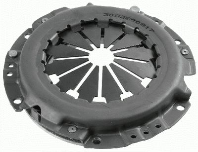 Clutch Pressure Plate SACHS 3082 600 817