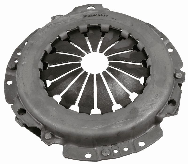 SACHS 3082 600 837 Clutch Pressure Plate