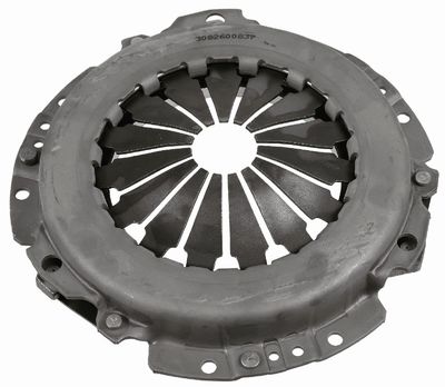 Clutch Pressure Plate SACHS 3082 600 837