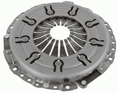 Clutch Pressure Plate SACHS 3082 601 501