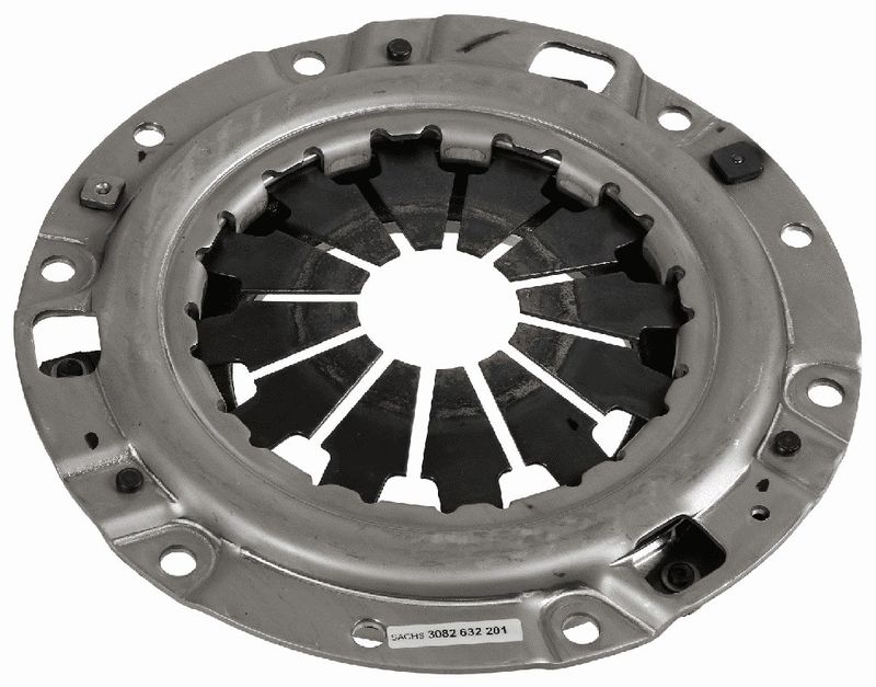 SACHS 3082 632 201 Clutch Pressure Plate