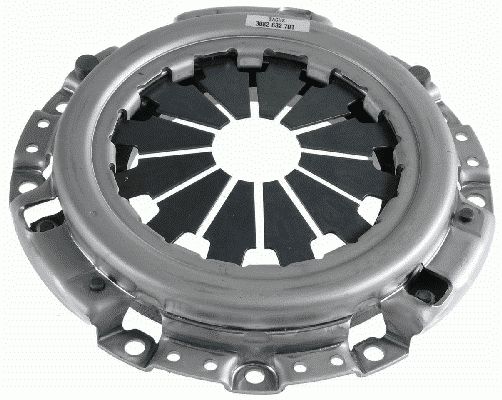 SACHS 3082 632 701 Clutch Pressure Plate