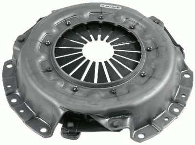 Clutch Pressure Plate SACHS 3082 633 301