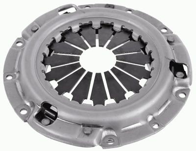 Clutch Pressure Plate SACHS 3082 633 401