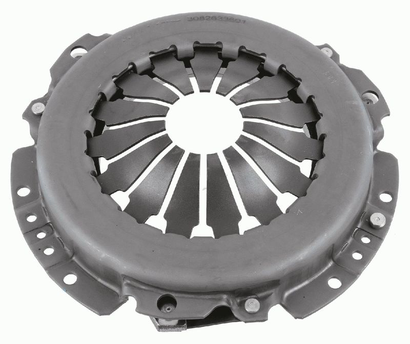 SACHS 3082 633 601 Clutch Pressure Plate