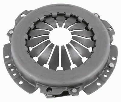 Clutch Pressure Plate SACHS 3082 633 601