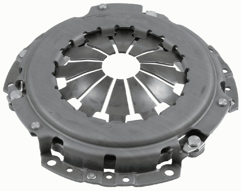 SACHS 3082 633 801 Clutch Pressure Plate