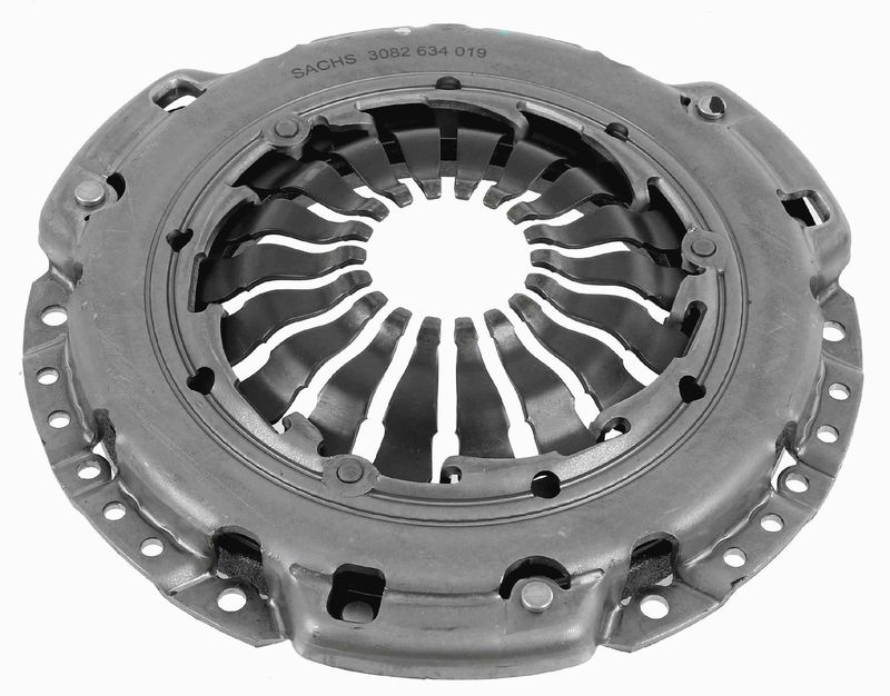 SACHS 3082 634 019 Clutch Pressure Plate