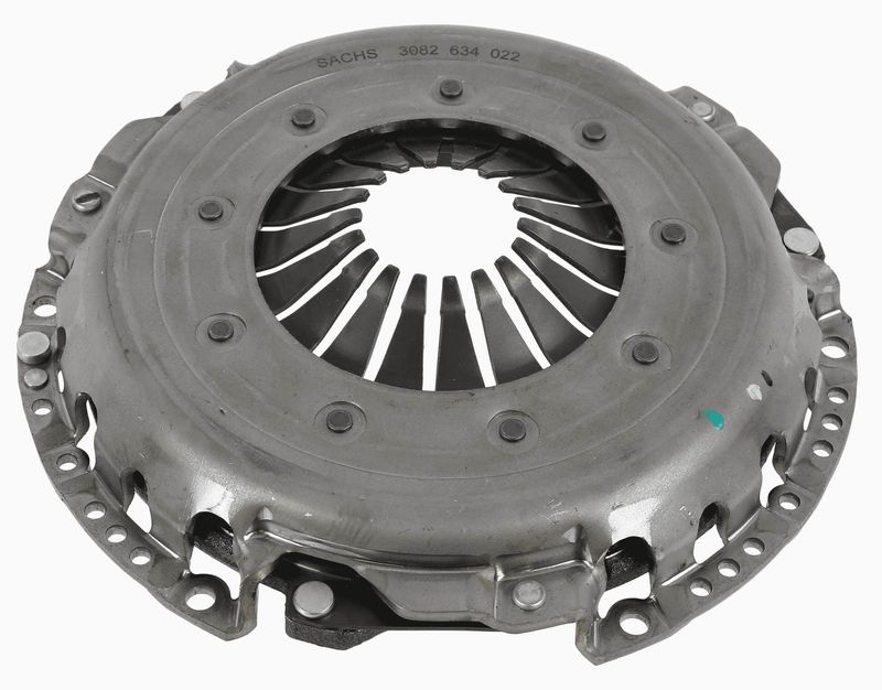 SACHS 3082 634 022 Clutch Pressure Plate