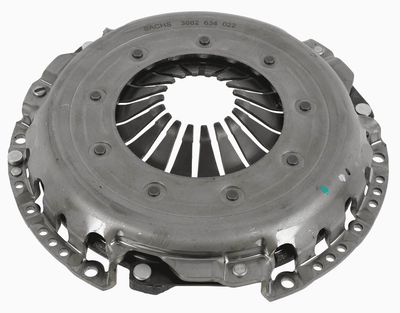 Clutch Pressure Plate SACHS 3082 634 022