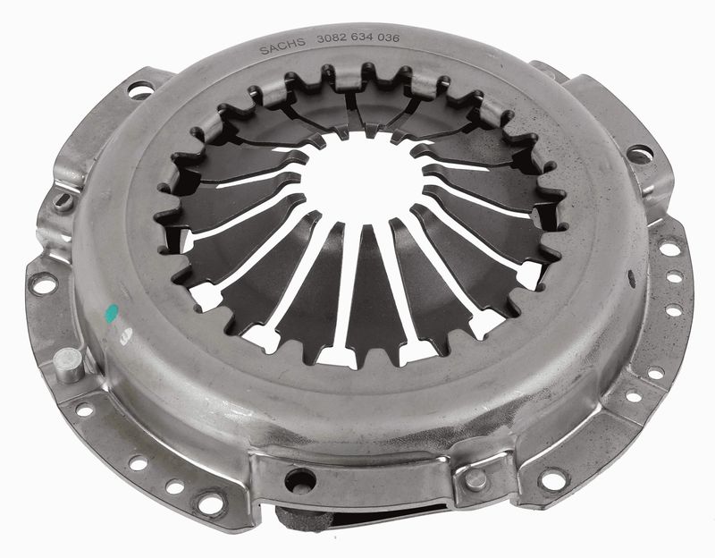 SACHS 3082 634 036 Clutch Pressure Plate
