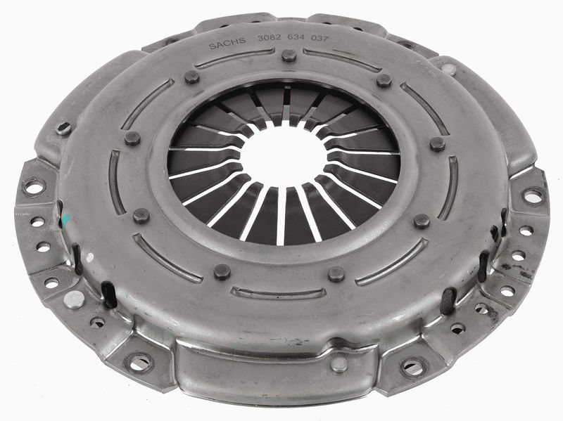 SACHS 3082 634 037 Clutch Pressure Plate