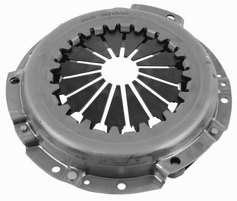 SACHS 3082 634 043 Clutch Pressure Plate