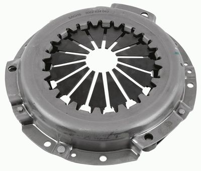 Clutch Pressure Plate SACHS 3082 634 043