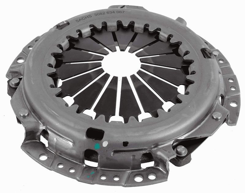 SACHS 3082 634 067 Clutch Pressure Plate