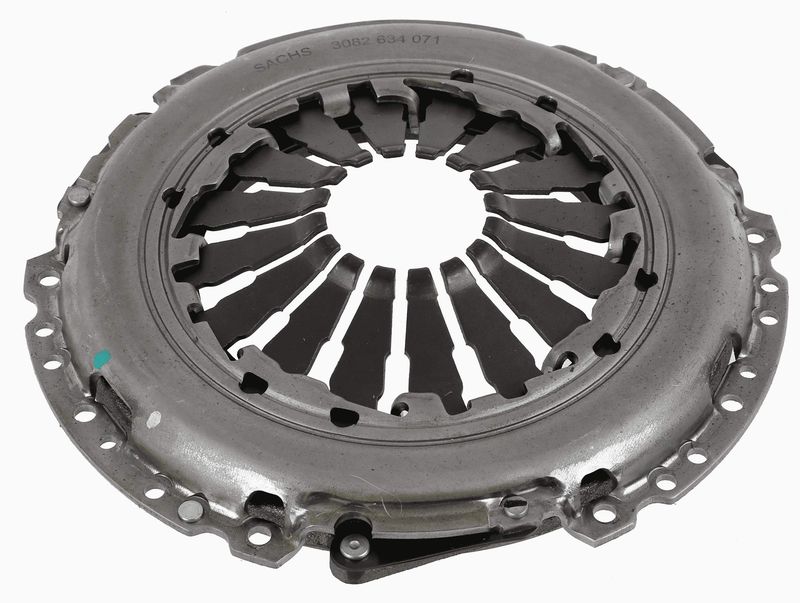 SACHS 3082 634 071 Clutch Pressure Plate