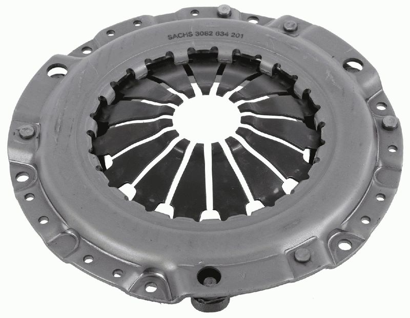 SACHS 3082 634 201 Clutch Pressure Plate
