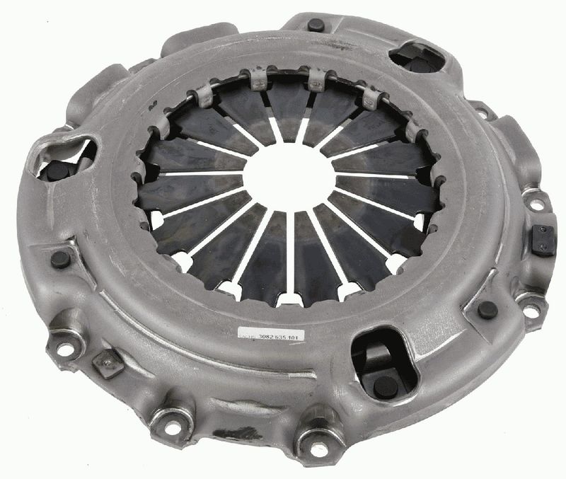SACHS 3082 635 101 Clutch Pressure Plate