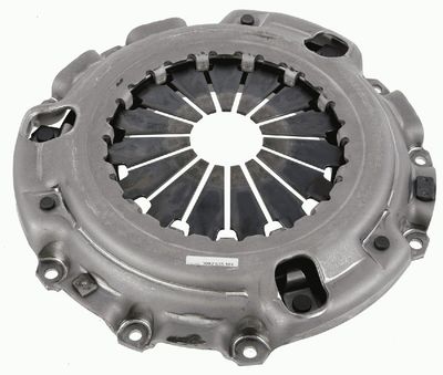 Clutch Pressure Plate SACHS 3082 635 101