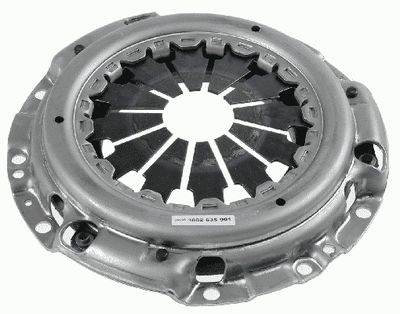 Clutch Pressure Plate SACHS 3082 635 901