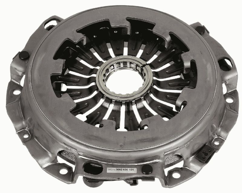 SACHS 3082 636 101 Clutch Pressure Plate