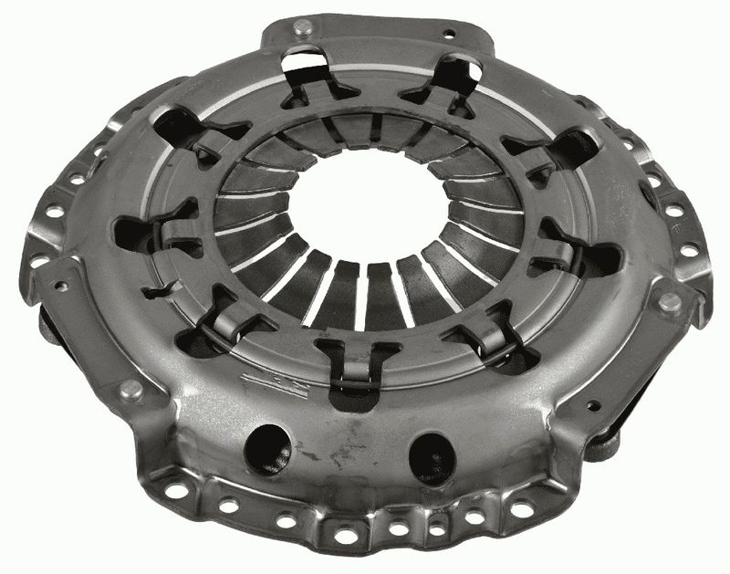 SACHS 3082 636 301 Clutch Pressure Plate