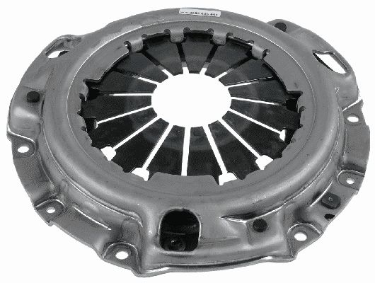 SACHS 3082 636 601 Clutch Pressure Plate