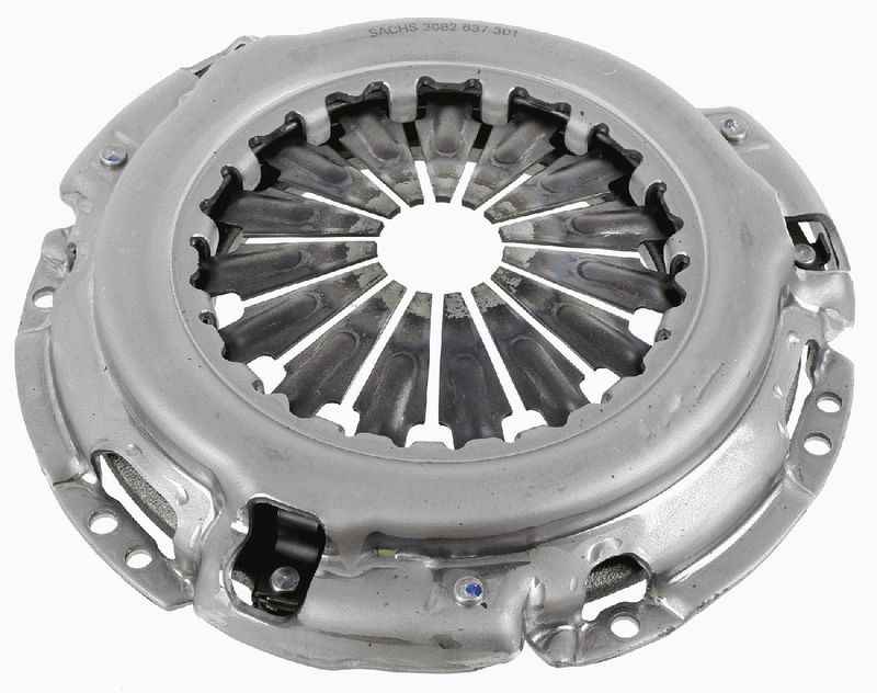 SACHS 3082 637 301 Clutch Pressure Plate