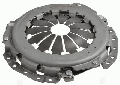 Clutch Pressure Plate SACHS 3082 637 401