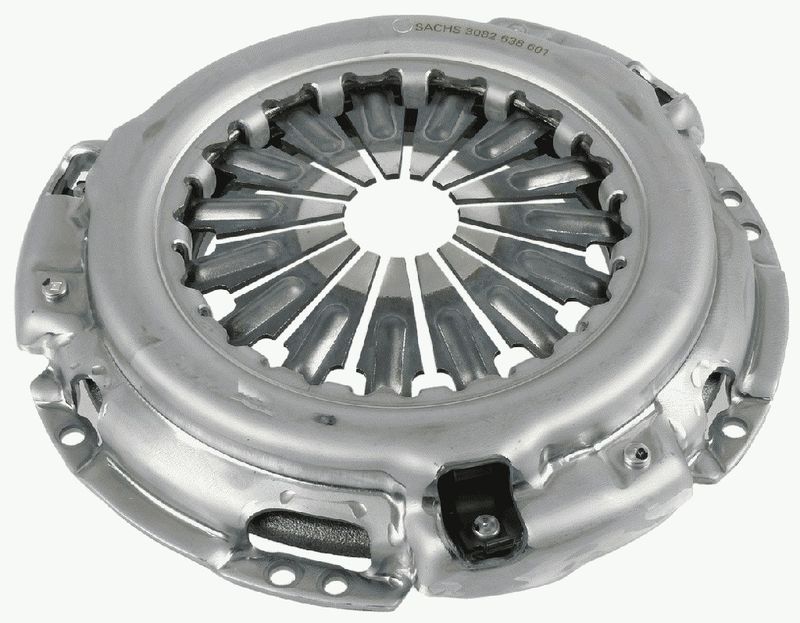 SACHS 3082 638 601 Clutch Pressure Plate