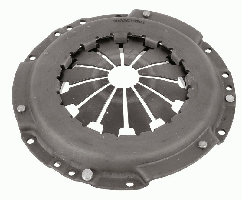 SACHS 3082 639 301 Clutch Pressure Plate