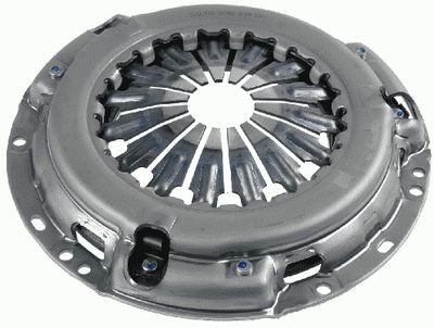 Clutch Pressure Plate SACHS 3082 639 901