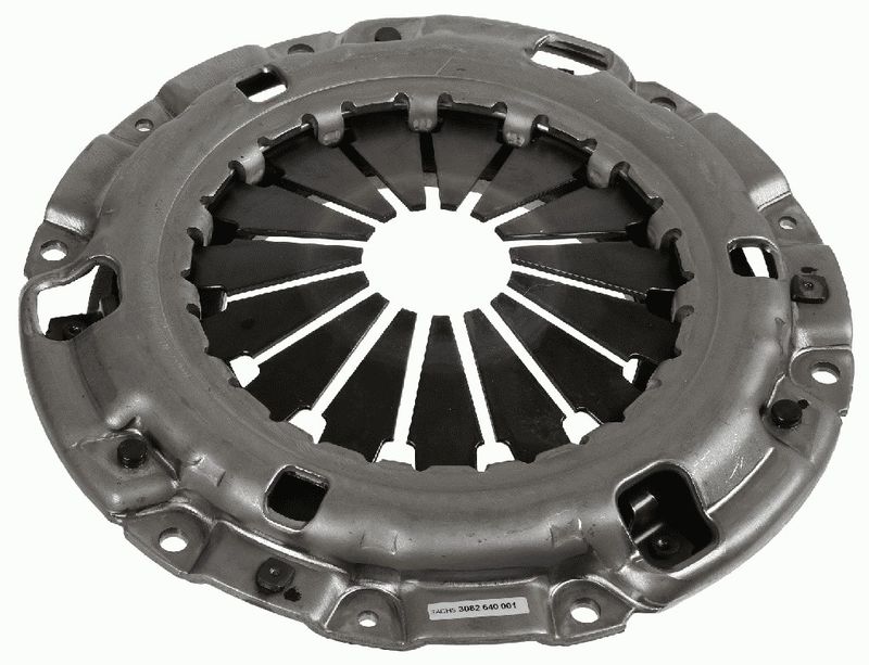 SACHS 3082 640 001 Clutch Pressure Plate