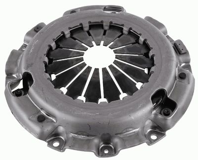 Clutch Pressure Plate SACHS 3082 641 501