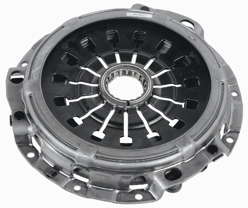SACHS 3082 641 802 Clutch Pressure Plate